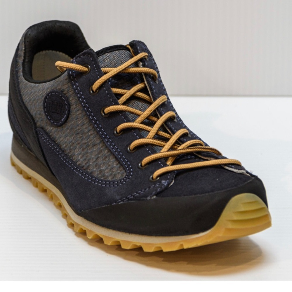 HanWag Salt Rock Walking Shoe